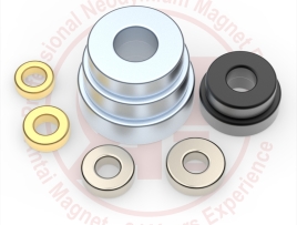 Novel Design Good Price Sintered Ndfeb Magnet,Products Low Price Magnet Neodymium Magnet,N42M